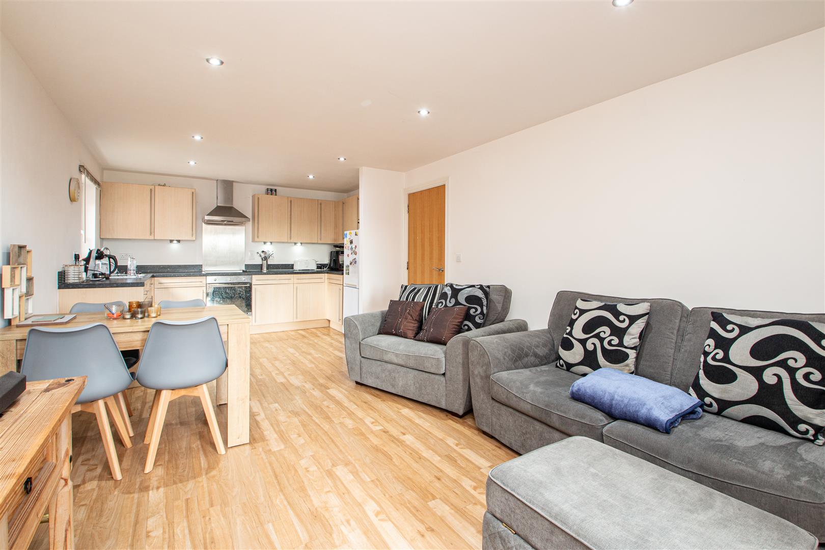 The Wharf, Leighton Buzzard, Milton Keynes